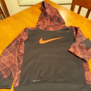 Boys Nike Hoodie